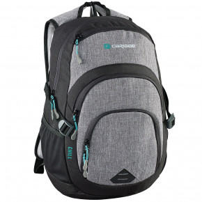   Caribee Chill 28 Tarmac Grey/Black