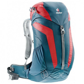  Deuter AC Lite 26 (- fire-arctic)