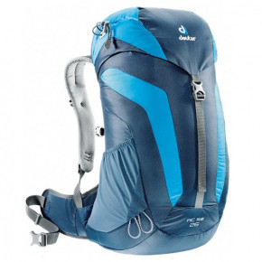  Deuter AC Lite 26 (- midnight-turquoise)