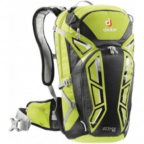  Deuter Attack Enduro 16