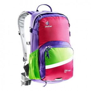  Deuter Bike I 14 (- violet-magenta)