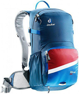  Deuter Bike I 20 (- midnight-ocean)