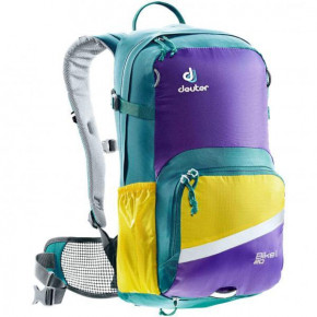  Deuter Bike I 20 (- petrol-violet)