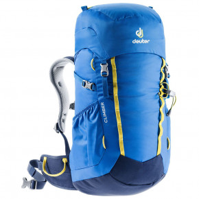  Deuter Climber Lapis-navy (1052-3613520 1316)