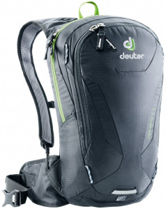  Deuter Compact 6 ( black)