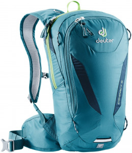  Deuter Compact 6 (- denim-navy) 4