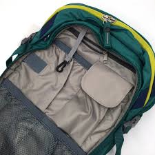  Deuter Compact EXP 12 (- alpinegreen-midnight) 4