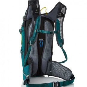  Deuter Compact EXP 12 (- alpinegreen-midnight) 5