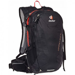  Deuter Compact EXP 16 (׸ black) 3