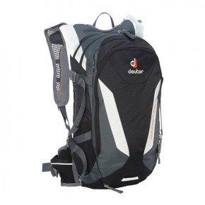  Deuter Compact EXP 16 (׸- black-granite) 3