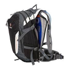  Deuter Compact EXP 16 (׸- black-granite) 4