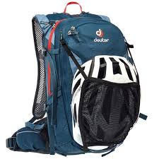  Deuter Compact EXP 16 (- arctic-slateblue) 3