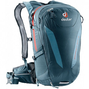  Deuter Compact EXP 16 (- arctic-slateblue) 4