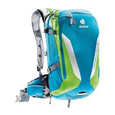  Deuter Compact EXP 16 (- petrol-kiwi) 3