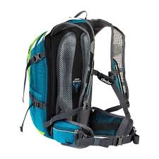  Deuter Compact EXP 16 (- petrol-kiwi) 4