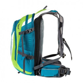  Deuter Compact EXP 16 (- petrol-kiwi) 5