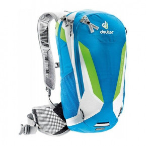  Deuter Compact Lite 8 (- turquoise-white) 3