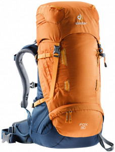  Deuter Fox 30 (- mango-midnight) 3