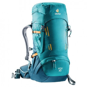  Deuter Fox 30 (- petrol-arctic) 3