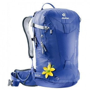  Deuter Freerider 24 SL ( indigo) 3