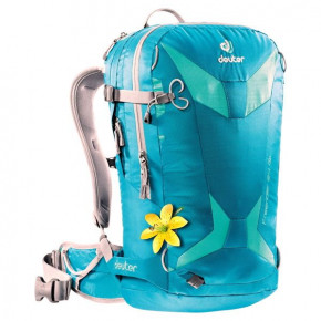  Deuter Freerider 24 SL (- petrol-mint) 3