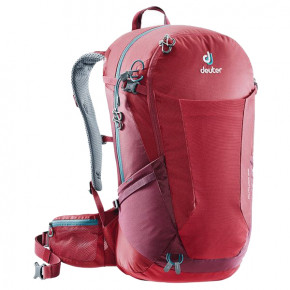  Deuter Futura 28 SL ( cranberry-maron) 3