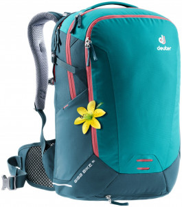  Deuter Giga Bike SL (- petrol-arctic) 3