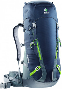  Deuter Guide Lite 32 (- navy-granite) 3