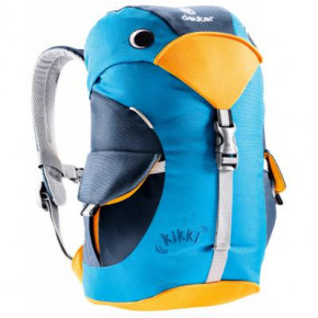  Deuter Kikki turquise-midnight (36093 3312)