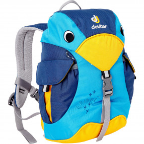  Deuter Kikki turquise-midnight (36093 3312) 3