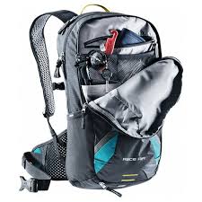  Deuter Race Air (ѳ- graphite-petrol)