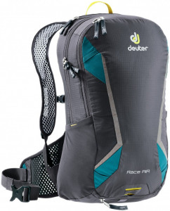  Deuter Race Air (ѳ- graphite-petrol) 4