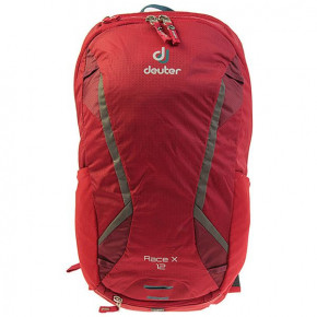  Deuter Race X ( cranberry-maron)