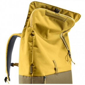  Deuter UP Seoul Clay-Turmeric (1052-3813821 6802) 3