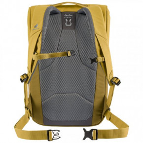  Deuter UP Seoul Clay-Turmeric (1052-3813821 6802) 4