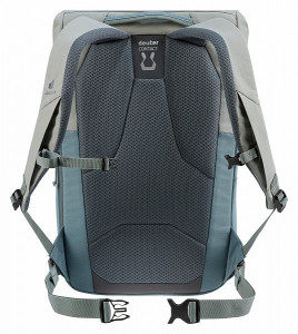  Deuter UP Seoul Teal-Sage (1052-3813821 2255) 3