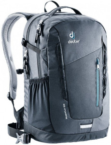  Deuter StepOut 22 (׸ black)