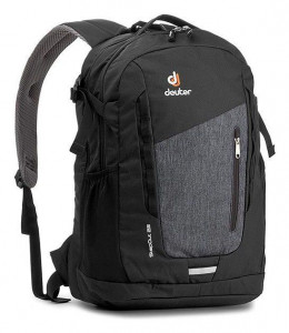  Deuter StepOut 22 (׸ dresscode-black)