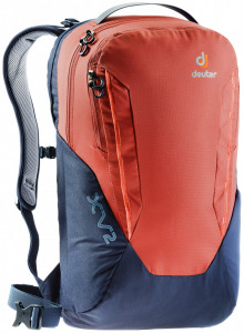  Deuter XV 2 (- lava-navy) 3