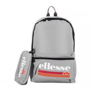  Ellesse Cillo Backpack  Pencil Case MISC SARA3027-109