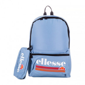  Ellesse Cillo Backpack  Pencil Case MISC SARA3027-402