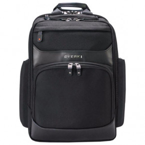  Everki Onyx Premium Travel Laptop Backpack