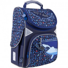  GoPack Education Shark GO21-5001S-9 8