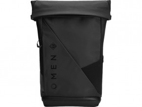  HP OMEN TCT 15 Rolltop Backpack