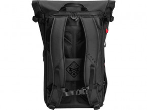  HP OMEN TCT 15 Rolltop Backpack 4