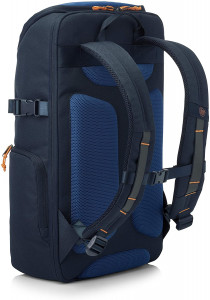  HP Pavilion Tech Blue Backpack 5