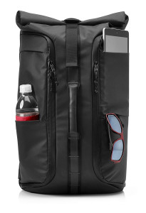  HP Pavilion WayfarerBLK Backpack