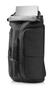  HP Pavilion WayfarerBLK Backpack 4