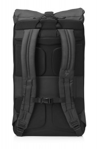  HP Pavilion WayfarerBLK Backpack 5