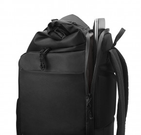  HP Pavilion WayfarerBLK Backpack 8